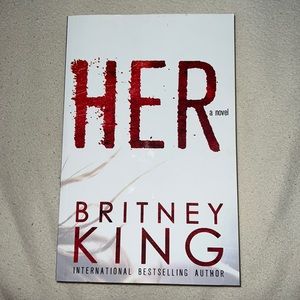 HER (book)